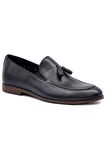 LİBERO L165 ERKEK SİYAH LOAFER GÜNLÜK AYAKKABI