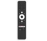 thomson ile uyumlu Model 50UA5S13 Smart Tv Kumanda-Ses Komutsuz