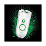 Braun Silk Epil 5 5780 Işıklı Epilatör