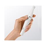 Braun FaceSpa 810 Kablosuz Islak/Kuru Hassas Ciltler İçin Yüz Bölgesi Pilli Epilatör