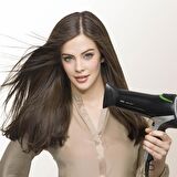 Braun HD710 Satin Hair 7 Iontec 2200 W AC Motor Sıcak ve Soğuk İyonlu Saç Kurutma ve Fön Makinesi