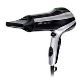 Braun Satin Hair 7 Iontec HD730 2200W Saç Kurutma Makinesi