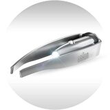 Braun Silk Epil 5 SE5531 Su Geçirmez ıslak kuru Epilatör