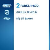 Oral-B Pro 2 2000 Şarjlı Diş Fırçası