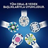 Oral-B Pro 2 2000 Şarjlı Diş Fırçası