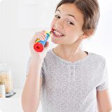 Oral-B Stages Çocuklar İçin Diş Fırçası Yedek Başlığı Frozen 2 adet