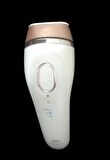 Braun Silk Expert IPL 120.000 Atımlı Lazer Epilasyon Cihazı BD5001