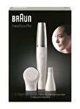 Braun Pro 910 Epilatör + Cilt Bakım Seti 