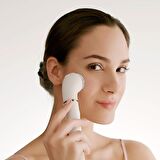 Braun FaceSpa Pro 911 Şarjlı Yüz Epilatörü 3’ü 1 Arada Epilasyon ve Cilt Bakım Seti