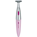 Braun Silk Epil 3 3420 Işıklı Epilatör + Bikini Trimmer