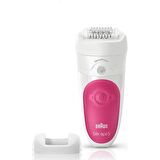 Braun Silk Epil 5 SE 5500 Epilatör 