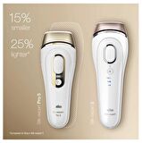 Braun Silk Expert Pro 5 PL5014 IPL Cihazı