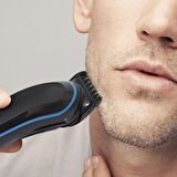 Braun MGK 5080 Islak - Kuru Çok Amaçlı Tıraş Makinesi