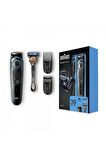 Bt 5040 Saç&sakal Şekillendirici + Gillette