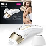 Braun Silk Expert Pro 5 PL5124 IPL Cihazı