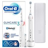 Oral-B Gumcare 3 Bluetoothlu Şarjlı Diş Fırçası