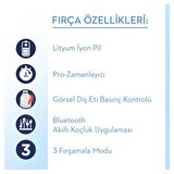Oral-B Gumcare 3 Bluetoothlu Şarjlı Diş Fırçası