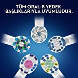 Oral-B Kids Cars Çocuk Şarjlı Diş Fırçası