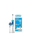 Oral-B Starter Pack Elektrikli Diş Fırçası ve Yedek Başlık