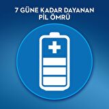 Oral-B Vitality 100 Cross Action Şarjlı Diş Fırçası