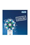 Oral-B Vitality 100 Cross Action Şarjlı Diş Fırçası