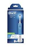 Oral-B Vitality 100 Cross Action Şarjlı Diş Fırçası