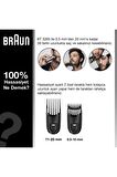 Bt 5265 Saç&sakal Şekillendirici + Gillette Hediye