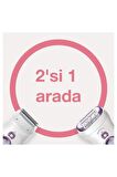 Braun Silk Epil 9 9705 SensoSmart 2 in 1 Kablosuz Islak/Kuru Işıklı Şarjlı Epilatör
