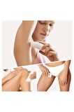 Braun Silk Epil 5 5620 SensoSmart Kablosuz Islak/Kuru Şarjlı Epilatör