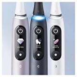 Oral-B iO 9 Şarjlı Diş Fırçası - Siyah
