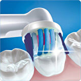 ORAL B PİLLİ FIRÇA  CARS  ERKEK  ÇOCUK