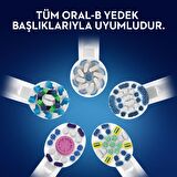 Oral-B Pro 750 Desing Edition Şarjlı Diş Fırçası