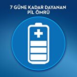 Oral-B Pro 750 Desing Edition Şarjlı Diş Fırçası