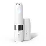Braun FS1000 Smartlight Kablosuz Islak/Kuru Işıklı Hassas Ciltler İçin Yüz Bölgesi Şarjlı Epilatör