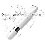 Braun Body Mini Trimmer BS1000 Islak&Kuru Vücut Tüy Kesme Makinesi + Pil&Temizleme Fırçası