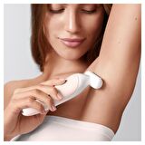 Braun Silk Epil 9 Flex 9002 100. Yıla Özel Kablosuz Islak/Kuru Işıklı Şarjlı Epilatör