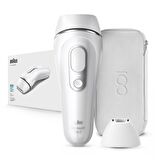 Braun Silk Expert Pro 5 PL5124 MX IPL Cihazı + Seyahat Çantası