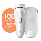 Braun Silk Expert Pro 5 PL5124 MX IPL Cihazı + Seyahat Çantası