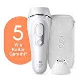 Braun Silk Expert Pro 5 PL5124 MX IPL Cihazı + Seyahat Çantası