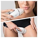 Braun Silk Expert Pro 5 PL5124 MX IPL Cihazı + Seyahat Çantası