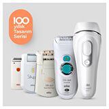 Braun Silk Expert Pro 5 PL5124 MX IPL Cihazı + Seyahat Çantası