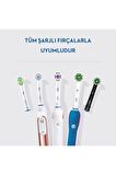 Oral-B Precision Clean 5'li Şarjlı Diş Fırçası Yedeği