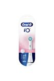 Oral-B iO Gentle Care 4'lü Şarjlı Diş Fırçası Yedeği