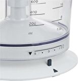 Braun MultiQuick 3 Narenciye sıkacağı MPZ 9