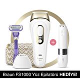 Braun Silk Expert PL5139 IPL Cihazı