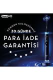 Oral-B iO 6 Şarjlı Diş Fırçası - Beyaz