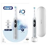 Oral-B İO Series 6 Bluetoothlu Şarjlı Diş Fırçası