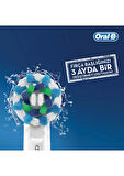 Oral-B Çocuklar Için Yedek Başlık Extra Yumuşak