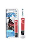 Oral-B Kids Starwars Çocuk Şarjlı Diş Fırçası