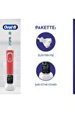 Oral-B Kids Starwars Çocuk Şarjlı Diş Fırçası